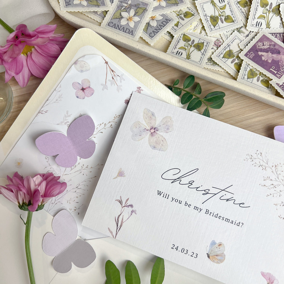 The Ultimate Guide to Choosing Your Wedding Stationery Style