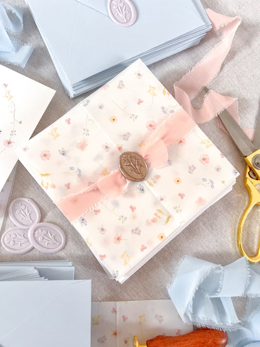 Meadow Vellum Jacket