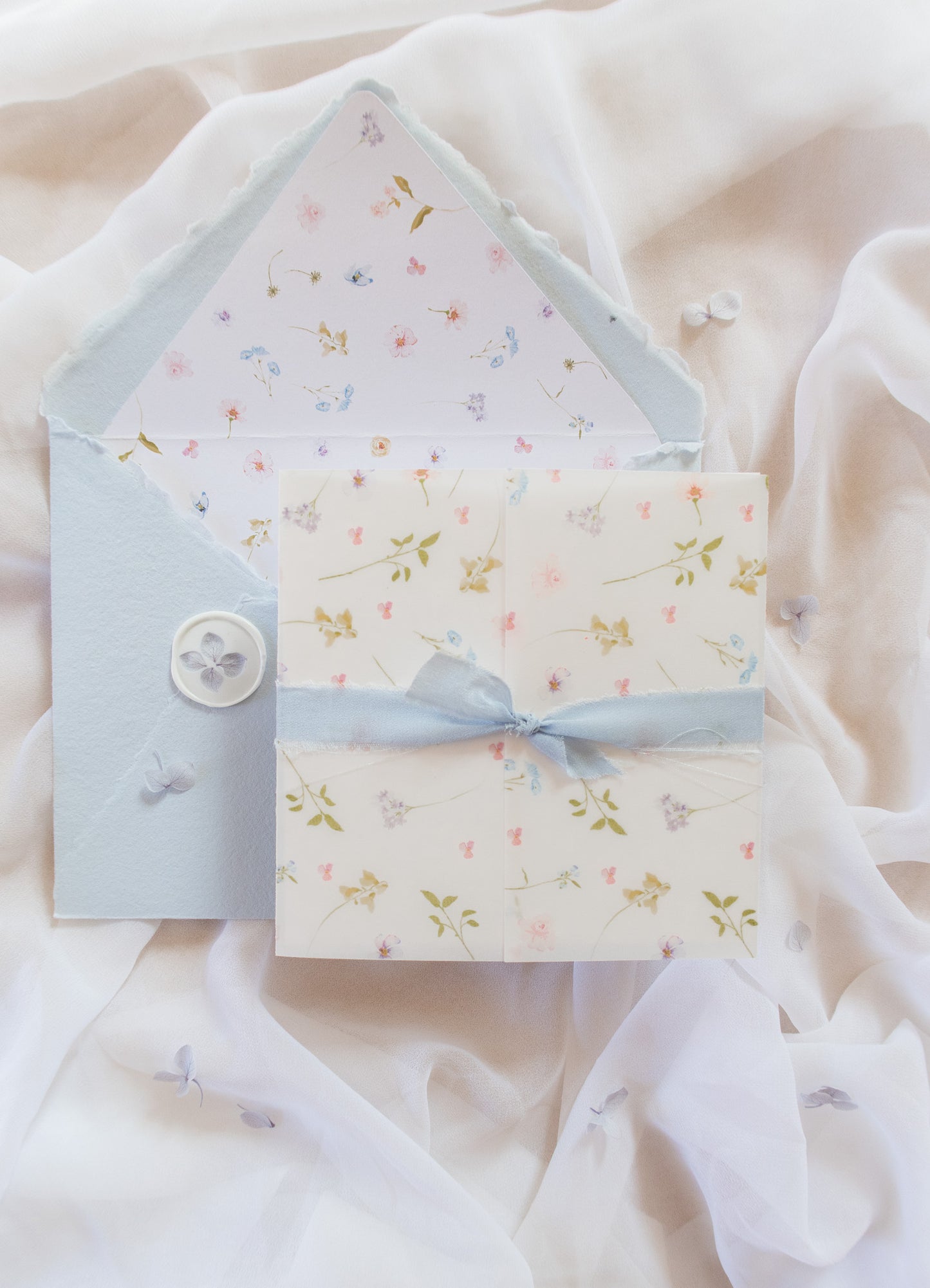 Meadow Vellum Jacket