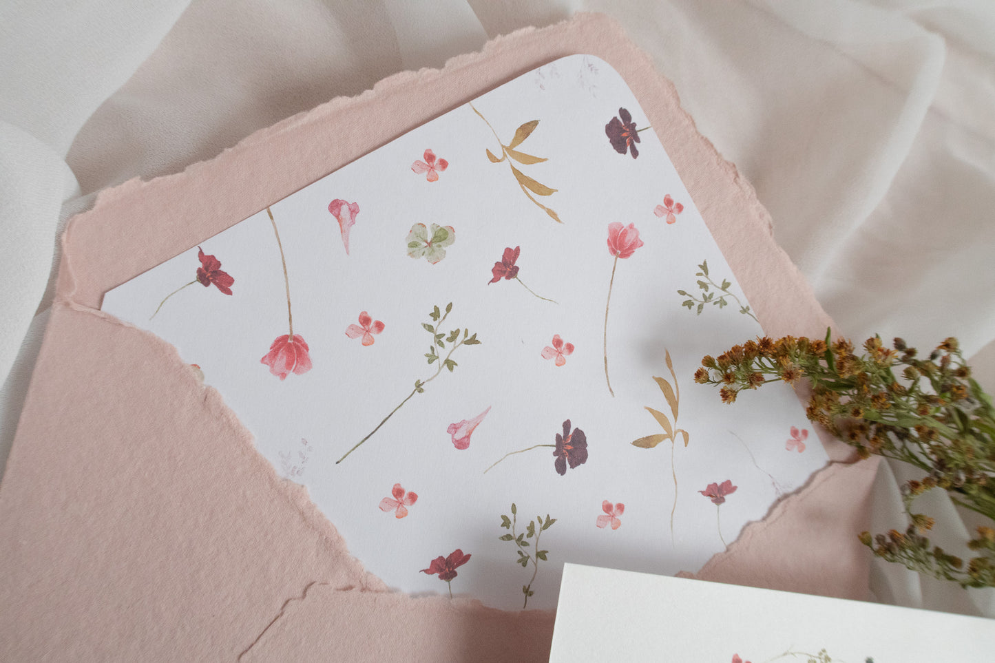 Rosedew Envelope Liner