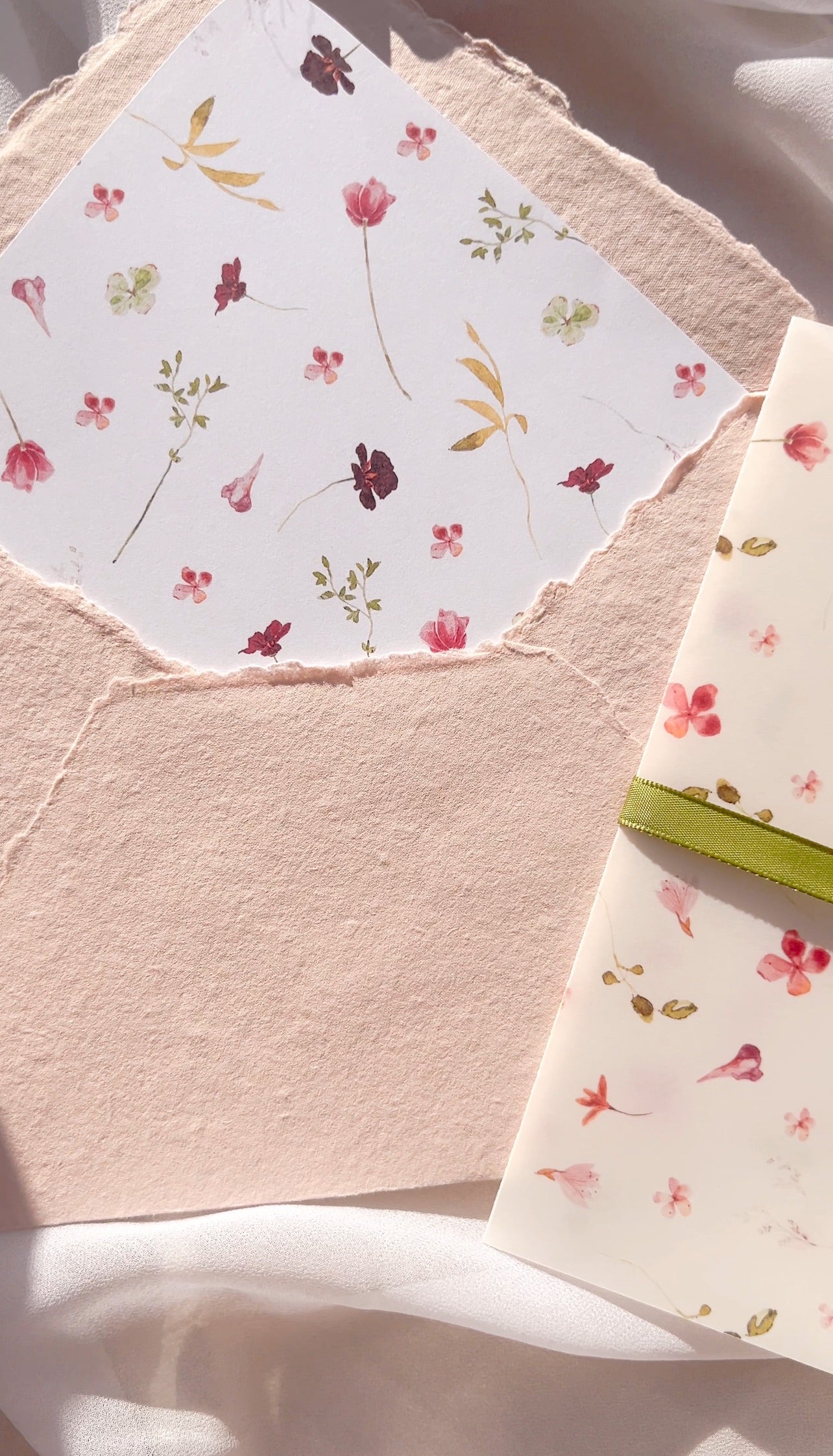 Rosedew Envelope Liner
