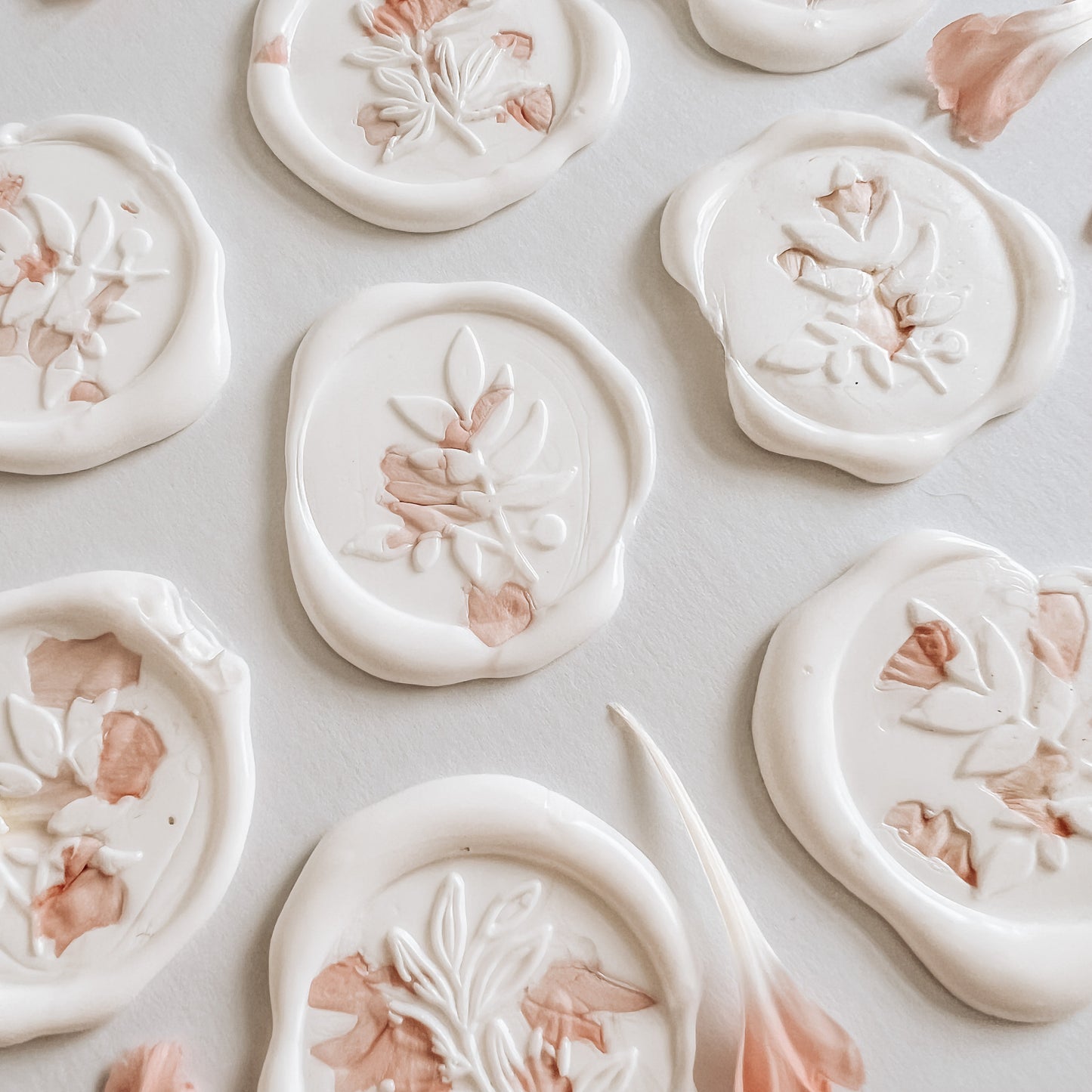 The Megan Wedding Invitation Suite