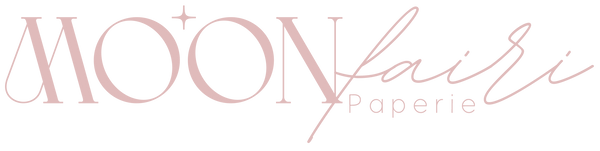 Moonfairi Paperie