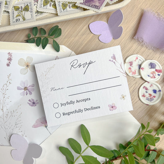 Trending Wedding Invitation Designs for 2025:  What's New and Next?
