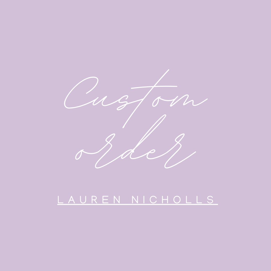 lauren nicholls