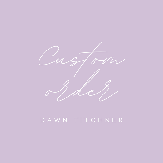 Dawn TItchner