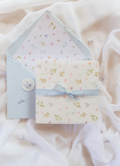 Meadow Vellum Jacket