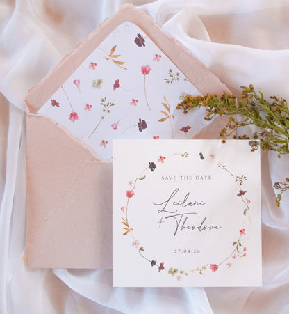 Rosedew Envelope Liner
