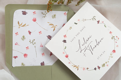 Rosedew Envelope Liner