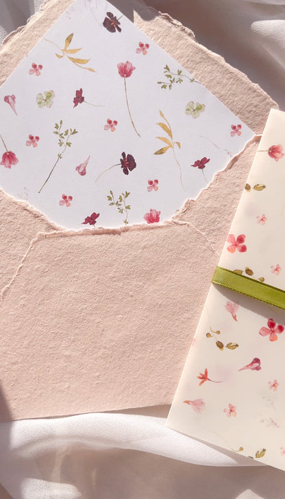 Rosedew Envelope Liner
