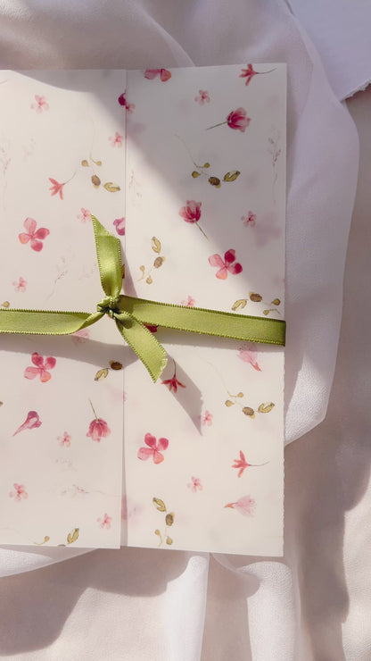 Rosedew Envelope Liner
